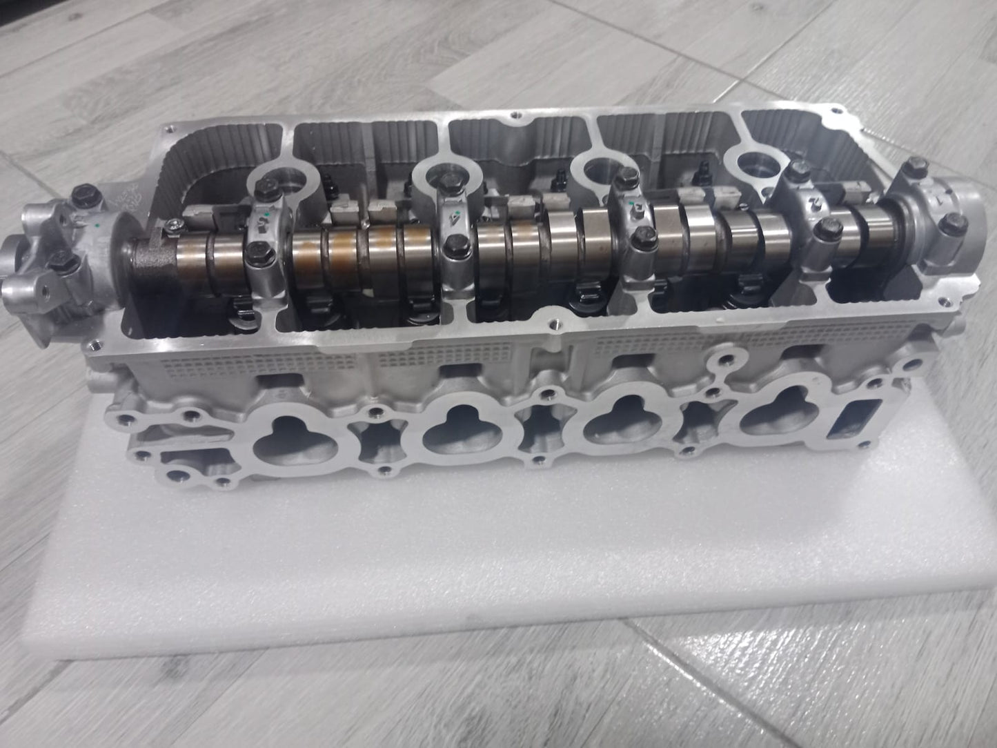 CULATA COMPL SUZUKI STEEM JIMMY DFM 1600CC 16VALV G16