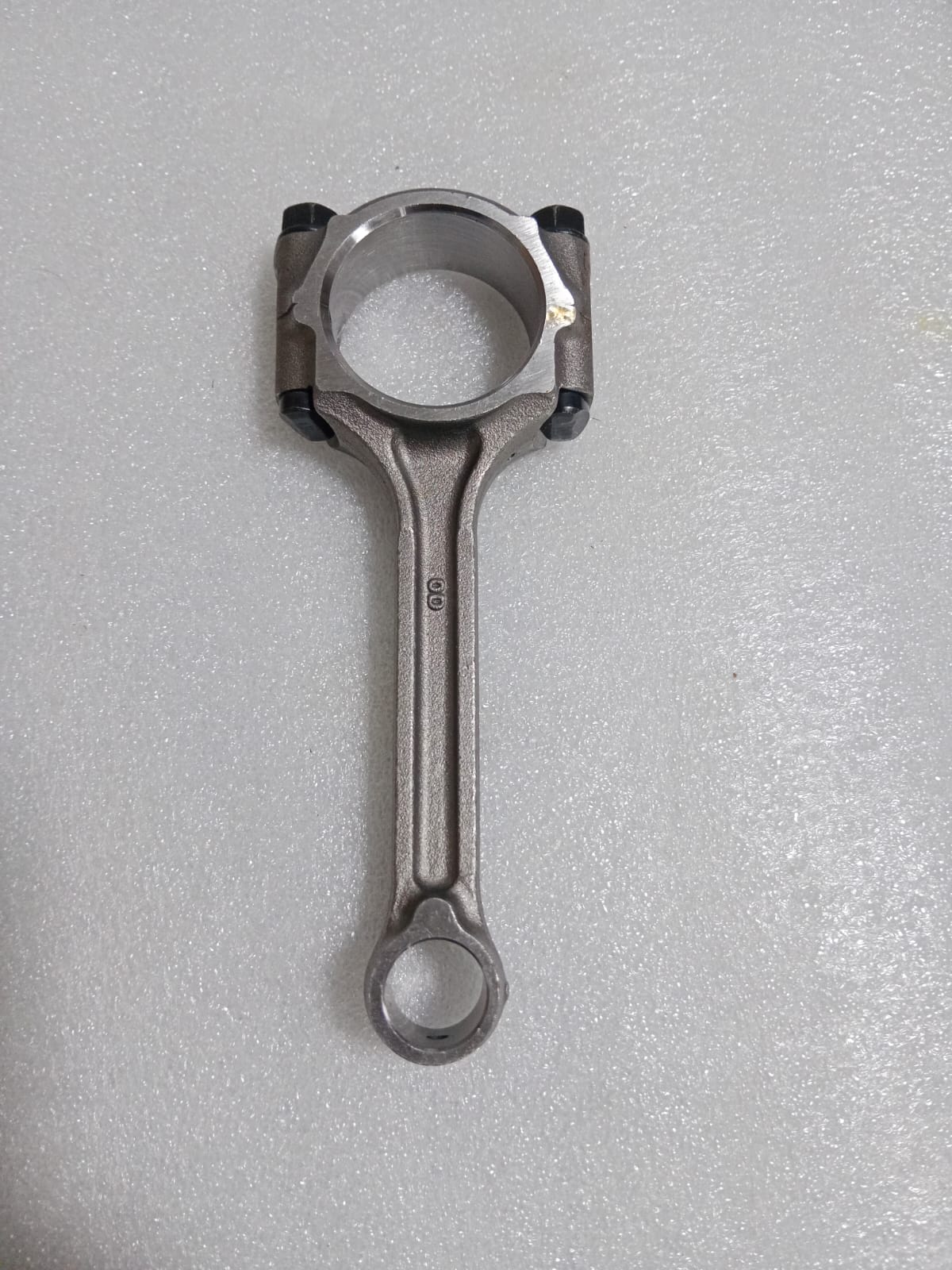 BIELA DE MOTOR CHEVROLET SPARK 1000CC B10S CRONOS