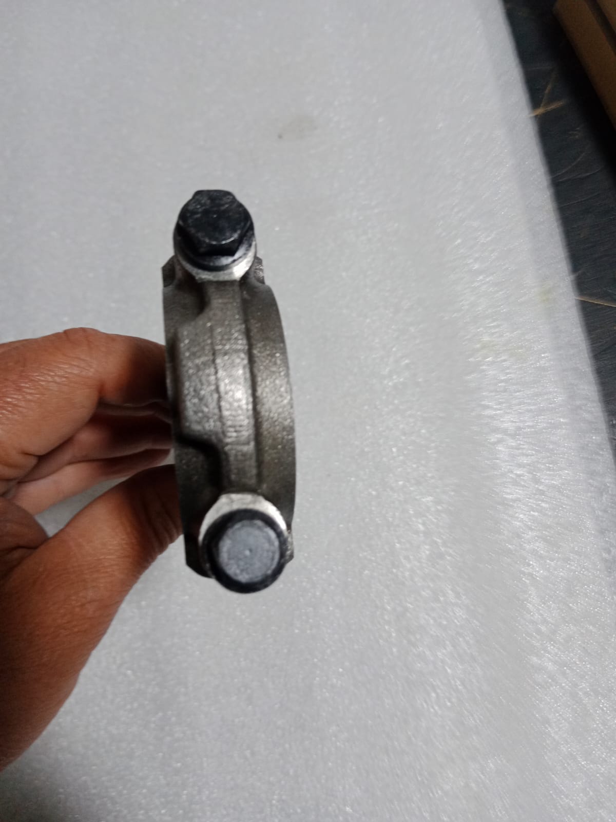 BIELA DE MOTOR CHEVROLET Cruze / TRACKER A18 / SONIC 1600CC A16