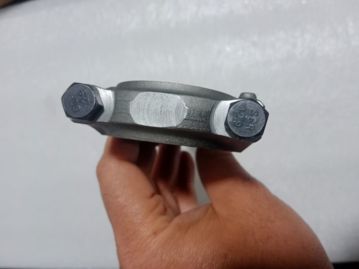 BIELA DE MOTOR CHEVROLET 1.6L F16 1600 AVEO Y OPTRA