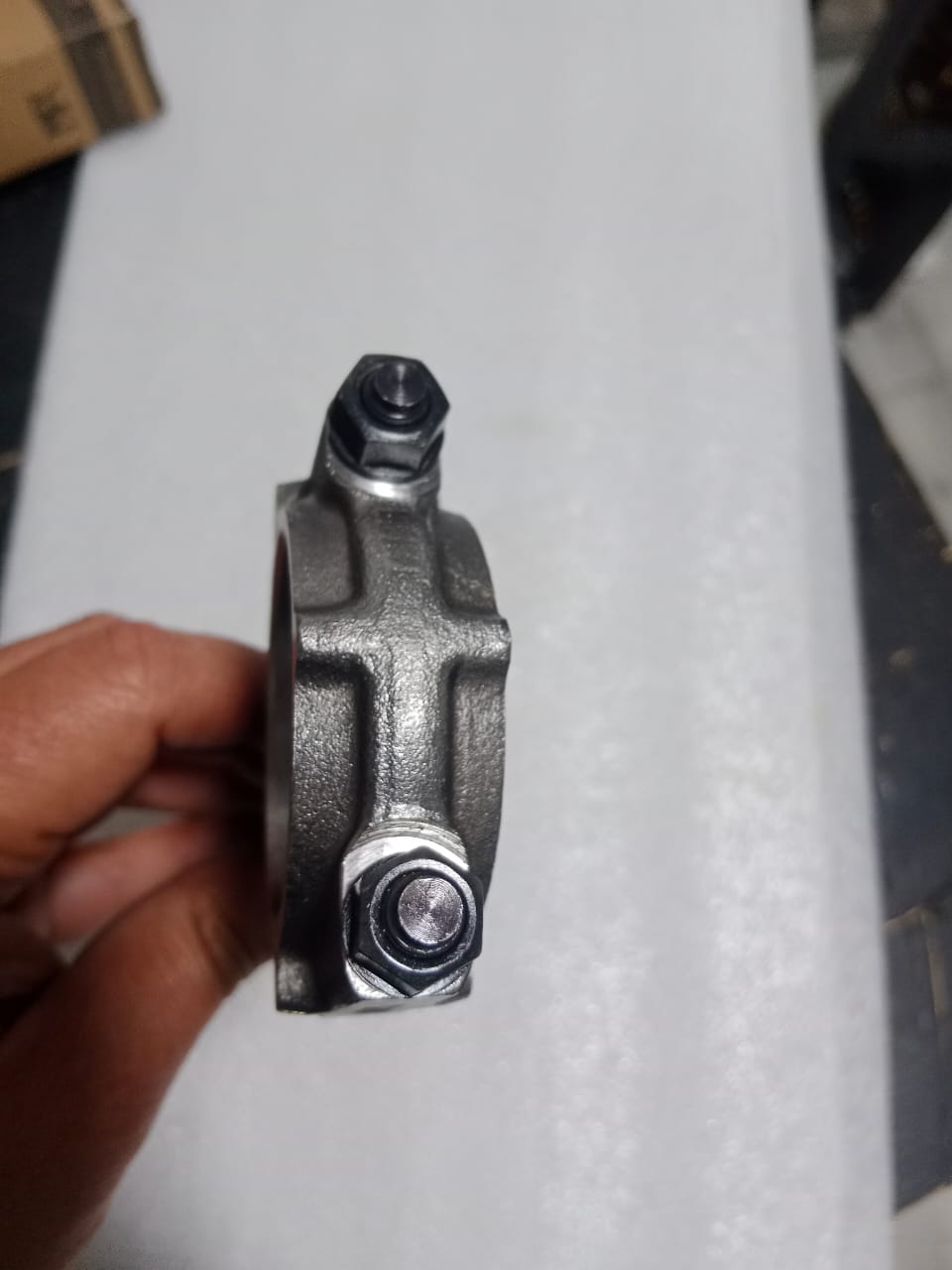 BIELA DE MOTOR KIA G4EE VISION 1400CC