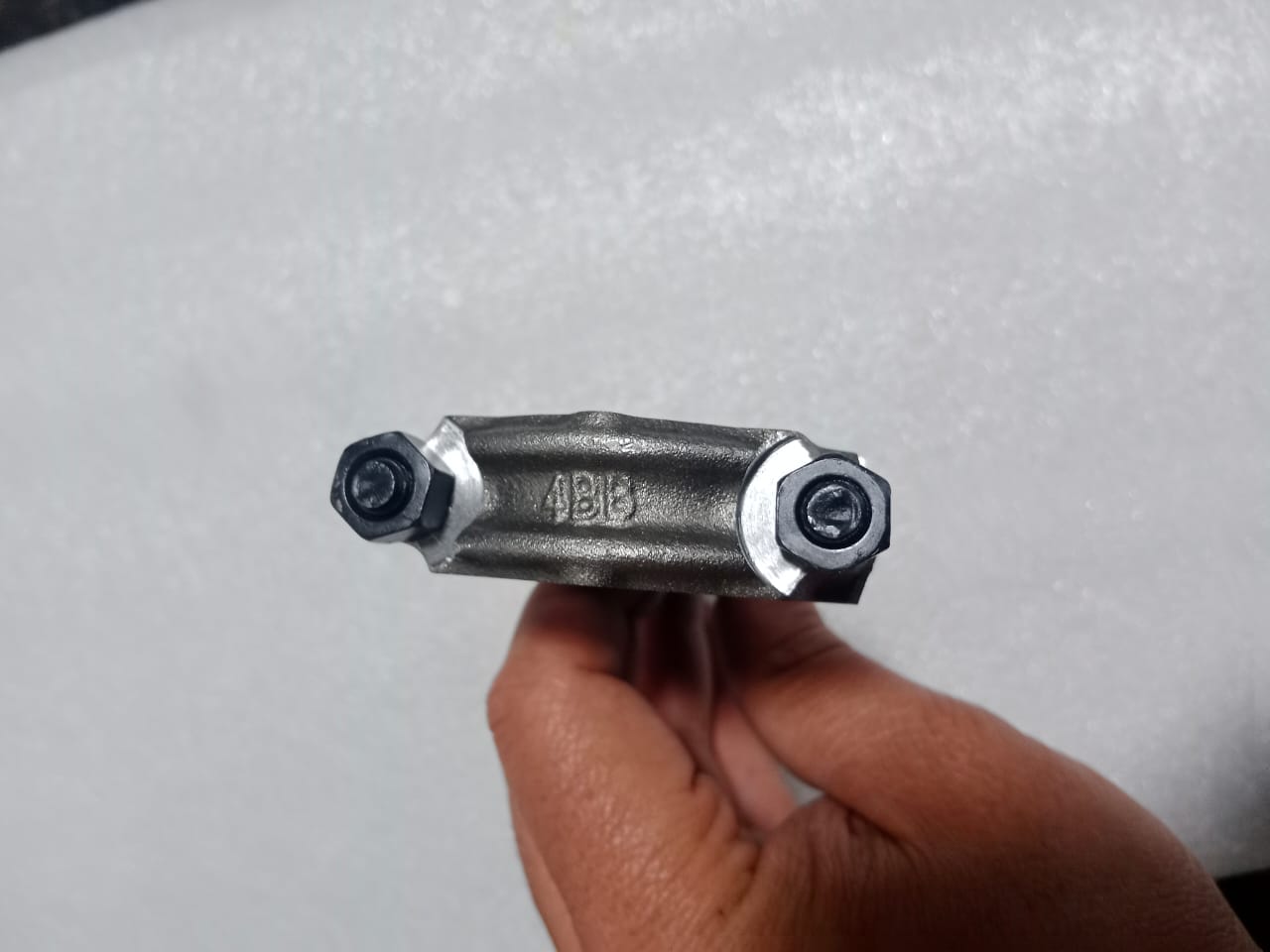 BIELA DE MOTOR HYUNDAI G4HE / G4HC ATOS 1.000CC