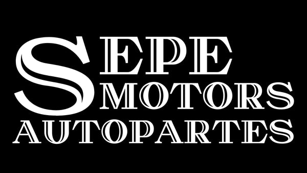 SEPE MOTORS