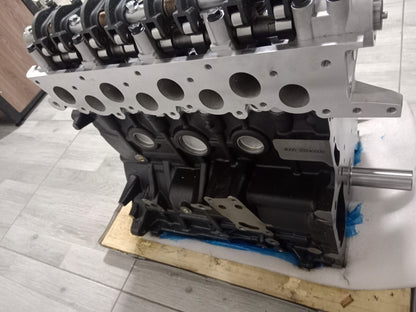 MOTOR 7/8 HYUNDAI GRAND STAREX 4D56