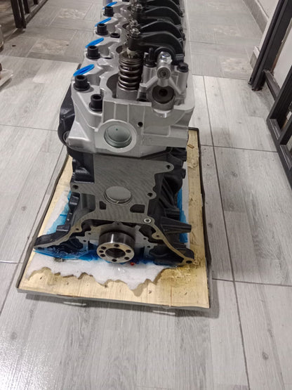 MOTOR 7/8 HYUNDAI GRAND STAREX 4D56